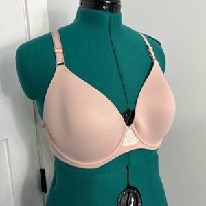 Soma Embraceable Lace Racerback